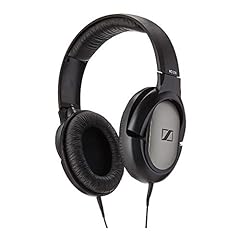 Sennheiser 206 headphone for sale  Delivered anywhere in Ireland