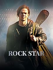 Rock star for sale  Delivered anywhere in USA 