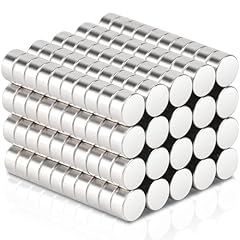 200pcs neodymium disc for sale  Delivered anywhere in UK