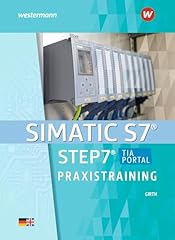 Simatic step praxistraining gebraucht kaufen  Wird an jeden Ort in Deutschland