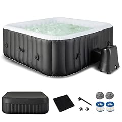 Gymax hot tub for sale  Delivered anywhere in USA 