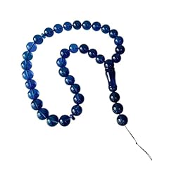 Blue amber muslim for sale  Delivered anywhere in USA 