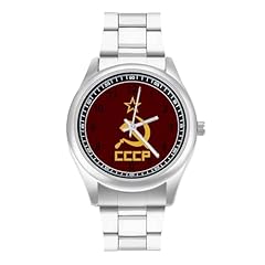 Cccp hammer sickle for sale  Delivered anywhere in UK