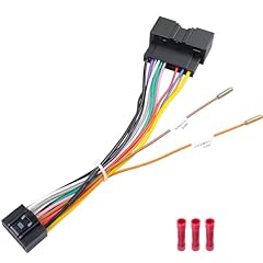 Jayubien 24pin radio for sale  Delivered anywhere in UK