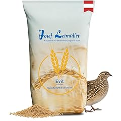 Leimüller nourriture cailles d'occasion  Livré partout en France
