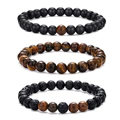 Rankeef beaded bracelets d'occasion  Livré partout en France
