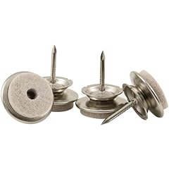 Nail swivel glides for sale  Delivered anywhere in USA 
