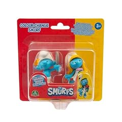 The smurfs puffi usato  Spedito ovunque in Italia 
