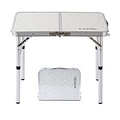 Folding camp table for sale  Delivered anywhere in USA 