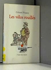 Velos rouilles d'occasion  Livré partout en Belgiqu