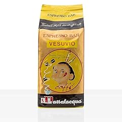 Kaffee passalacqua vesuvio gebraucht kaufen  Wird an jeden Ort in Deutschland
