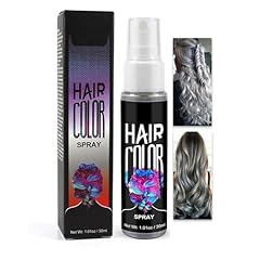 Haarspray farbe temporäre gebraucht kaufen  Wird an jeden Ort in Deutschland