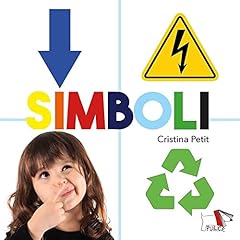 Simboli. ediz. colori usato  Spedito ovunque in Italia 
