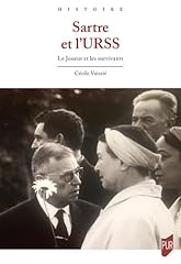 Sartre urss joueur d'occasion  Livré partout en France