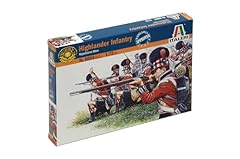 Italeri napoleonic highlander for sale  Delivered anywhere in UK