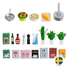 Lundby puppenhauszubehör möb gebraucht kaufen  Wird an jeden Ort in Deutschland