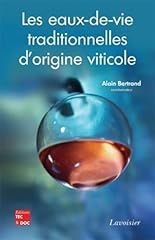 Eaux vie traditionnelles d'occasion  Livré partout en France