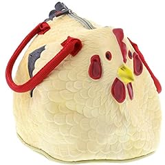 Rubber chicken purse for sale  Delivered anywhere in USA 