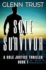 Sole survivor sole for sale  Delivered anywhere in UK