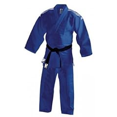 Adidas uniforme judo usato  Spedito ovunque in Italia 