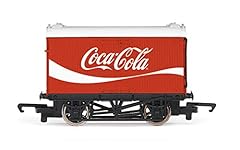 Hornby r60013 coca for sale  Delivered anywhere in UK