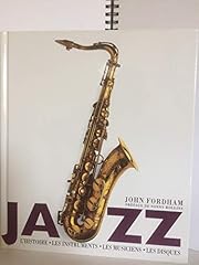 Jazz john fordham d'occasion  Livré partout en France