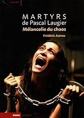 Martyrs pascal laugier d'occasion  Livré partout en France