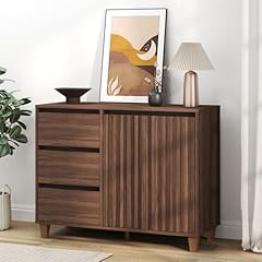 Redkey fluted sideboard for sale  Delivered anywhere in USA 