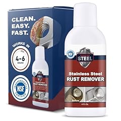 Clean steel professional for sale  Delivered anywhere in USA 