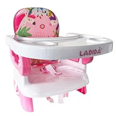 Ladida baby booster for sale  Delivered anywhere in UK