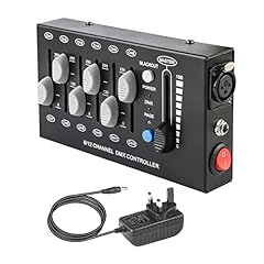 Dmx 512 console for sale  Delivered anywhere in UK