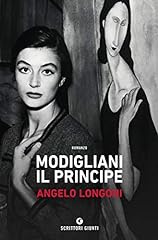 Modigliani principe gebraucht kaufen  Wird an jeden Ort in Deutschland