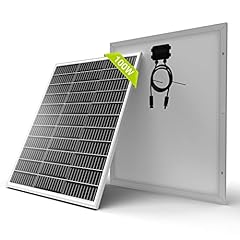 Newpowa pannello solare usato  Spedito ovunque in Italia 