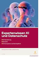 Expertenwissen datenschutz gebraucht kaufen  Wird an jeden Ort in Deutschland