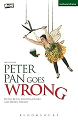 Peter pan goes for sale  Delivered anywhere in USA 