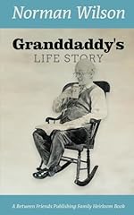 Granddaddy life story for sale  Delivered anywhere in UK