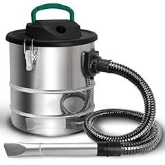 Bluemars ash vacuum for sale  Delivered anywhere in UK