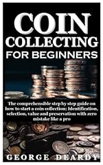 Coin collecting beginners for sale  Delivered anywhere in USA 