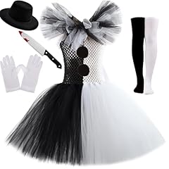 Odizli terrifier costume for sale  Delivered anywhere in UK