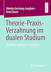 Theorie praxis verzahnung gebraucht kaufen  Wird an jeden Ort in Deutschland