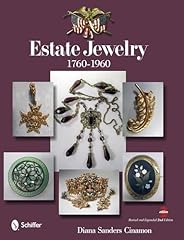 Estate jewelry 1760 for sale  Delivered anywhere in USA 