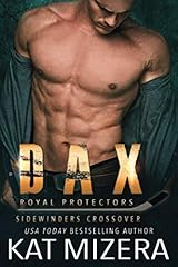 Dax royal protectors d'occasion  Livré partout en France