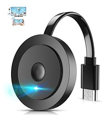 Wireless hdmi dongle gebraucht kaufen  Wird an jeden Ort in Deutschland