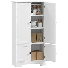 Homcom credenza cucina usato  Spedito ovunque in Italia 