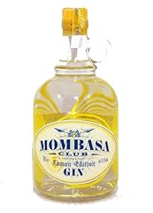 Mombasa club lemon usato  Spedito ovunque in Italia 