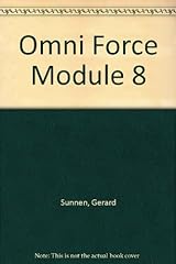 Omni force module usato  Spedito ovunque in Italia 