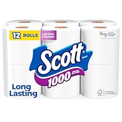Scott 1000 sheets for sale  Delivered anywhere in USA 