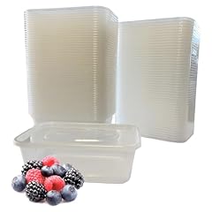 Clearly plastic food for sale  Delivered anywhere in UK