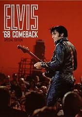 Elvis presley 68 gebraucht kaufen  Wird an jeden Ort in Deutschland