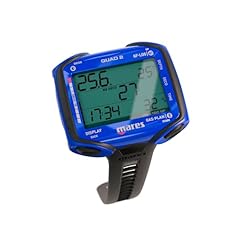Mares dive computer usato  Spedito ovunque in Italia 